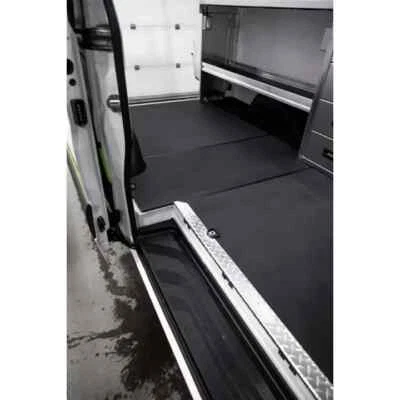 Legend Fleet Aluminum Passenger & Rear Floor Sill Set For 2007-2021 Sprinter - Image 1 of 4