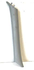1999-2001 Honda CRV Front Left A Pillar Trim Piece Gray OEM - Imagen 1 de 9