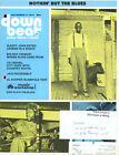 Down Beat November 11, 1971 - Sleepy John Estes, Taj Mahal, Big Boy Crudup