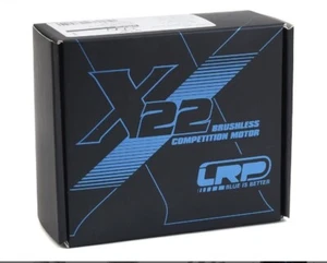 Lrp X22 Touring competition brushless*, sensored 6.5turn Motor.Nip - Picture 1 of 1