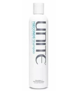 Unite 7 Seconds Shampoo 10oz Moisture Shine Protect For All Hair Types - Picture 1 of 4