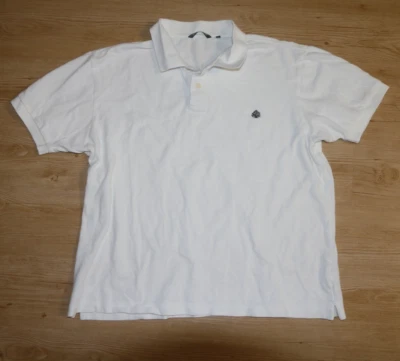 Springfield Herren  Poloshirt T-Shirt Gr.XXL - Bild 1 von 2