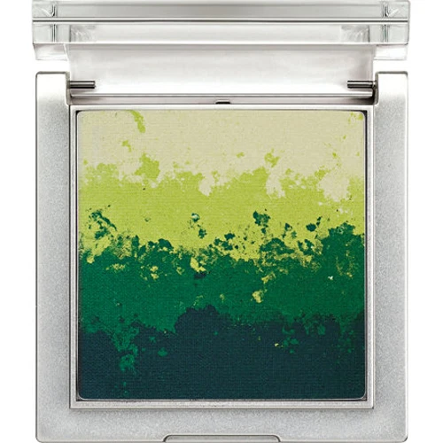 Sue Devitt Hydrating Marine Minerals Destination Eyeshadow GREEN ISLES NIB - Image 1 of 1