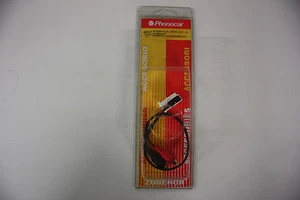 INTERFACE AUXILIAIRE PHONOCAR 4/017 VOLKSWAGEN NEUF NEW - Imagen 1 de 1