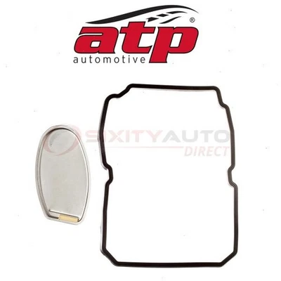 ATP Automatic Transmission Filter Kit for 1998-2003 Mercedes-Benz ML320 - gv Foto 1 de 4
