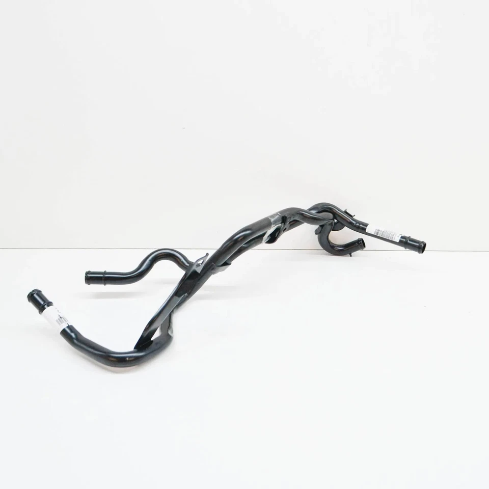 VW BEETLE 5C Engine Coolant Water Pipe 03L121151L NEW GENUINE - Photo 1/4