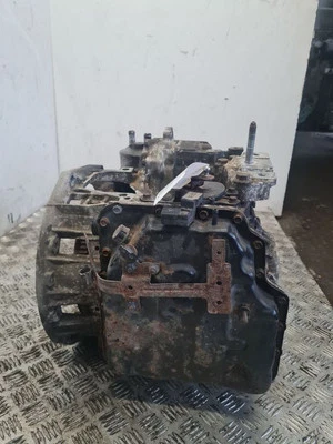 Volkswagen Sharan 2003 gasolina caja de cambios automática 09B321105 RAN36216 Foto 1 de 4