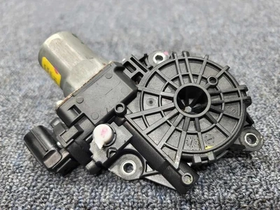 2021 - 2025 ACURA TLX FRONT LEFT SIDE DOOR WINDOW REGULATOR MOTOR - Image 1 of 4