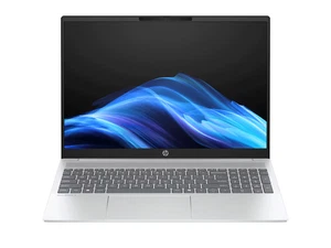 New HP OmniBook 5 16" FHD+ IPS AntiGlare Laptop Core i5-1334U 16GB RAM 512GB SSD - Picture 1 of 4