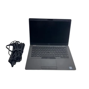 Laptop Dell Latitude 5400 Intel Core i5-8365U @1,6 Ghz 16 GB RAM 256 Nvme - Imagen 1 de 10
