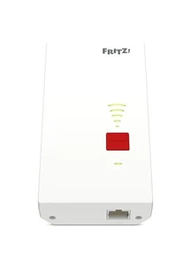 FRITZ!Repeater 2400 WiFi Range-Extender WiFi5 2.4 GHz, 5 GHz - Bild 1 von 4