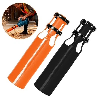 MARKENLOS Leaf Blower Air Booster General Nozzle Attachments High Speed Airflow ccelerator