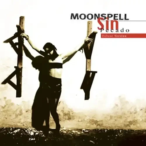 Moonspell - Sin/Pecado/2econd Skin (Re-Issue) - Bild 1 von 1