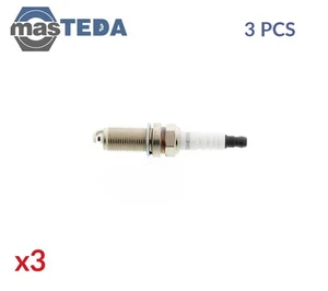 OE035/T10 ENGINE SPARK PLUG SET PLUGS CHAMPION 3PCS NEW OE REPLACEMENT - Picture 1 of 4