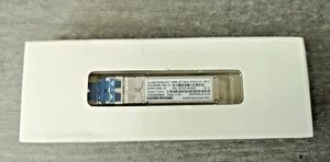 NEW Juniper Networks SFPP-10GE-LR 10km 1310 nm Transceiver-Modul - Zdjęcie 1 z 5