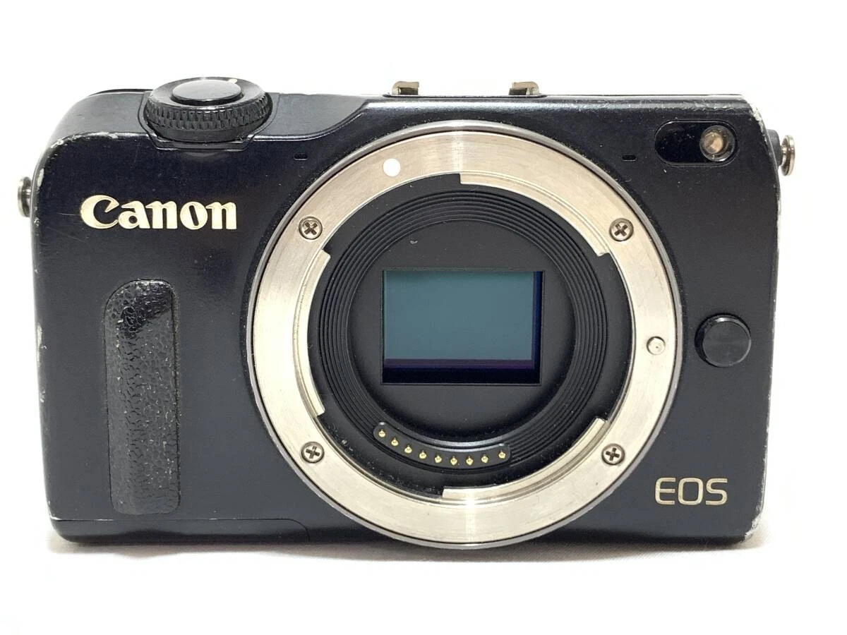 Canon EOS M 2 Digital Cameras for Sale | Shop New & Used Digital