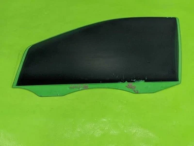 04-07 MERCEDES BENZ C230 DRIVER LEFT FRONT WINDOW DOOR GLASS OEM 4342-39 - Image 1 of 4