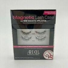 ARDELL MAGNETIC LASH CASE DOUBLE DEMI WISPIES LIMITED EDTION 