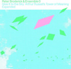 Peter Broderick &  Give It to the Sky: Arthur Russell's Tower  (CD) (UK IMPORT)