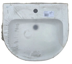 Ideal Standard Playa 55cm **Pedestal-version** 1TH Basin  J4670 - Picture 1 of 4
