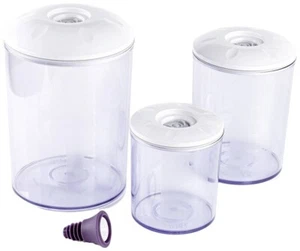 Magic Vac Set contenitori ACO1182 - Imagen 1 de 1