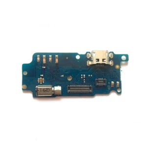 Puerto de carga USB conector base placa de PCB cable flexible para Meizu M5S Meilan 5S - Imagen 1 de 3