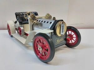 Mamod - Roadster SA1 (Dampffahrzeug) - Bild 1 von 12