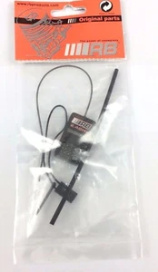 RB 2.4 Ghz 3-Channel Receiver 0230203 - RADIO CONTROLLED - spares - Picture 1 of 3