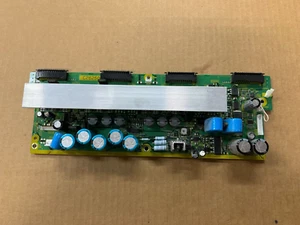 Panasonic TV  Board TNPA3815 From TH-42PX60U - Picture 1 of 4