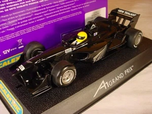 Scalextric A1 Grand Prix Team Neuseeland C2741 MB - Bild 1 von 4