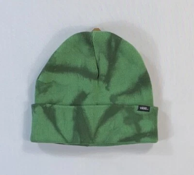 Boy's Youth Vans Core Wash Beanie NEW - Image 1 of 2