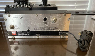 Blonder Tongue Model VCM Solid State Video Channel Modulator - Image 1 of 2