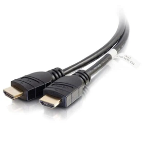 Plus Series Active High Speed HDMI® Cables 4K 30Hz (75ft -100ft)- CL3-Rated-C2G - Picture 1 of 4