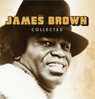 James Brown - Collected [Black Vinyl] [New Vinyl LP] Black, Holland - Import