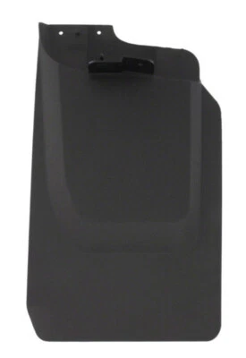 NEW OEM 17-24 Ford Super Duty Front LH  Mud Flap Splash Guard F450 F550 DRW Only - Image 1 of 4