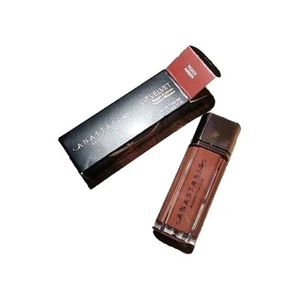Anastasia Lip Velvet Texture Mousse / New With Box Peach Amber - Picture 1 of 2