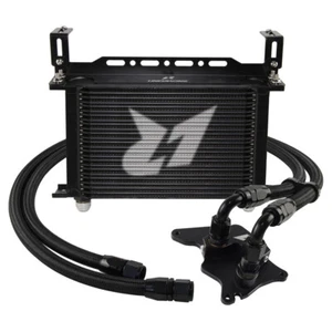 25 Reihen Ölkühler Kit für BMW Mini Cooper S Kompressor Motor R56 Turbo 1.6L - Picture 1 of 11
