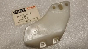 Guía de soporte de cadena Yamaha 1980-81 IT175 YZ125 3R3-22199-00 - NUEVO DE STOCK - Imagen 1 de 1