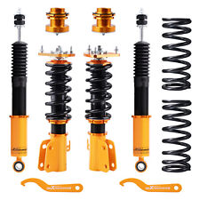 Maxpeedingrods Coilovers Lowering Kit Adjustable Suspension for SCION xB 04-06