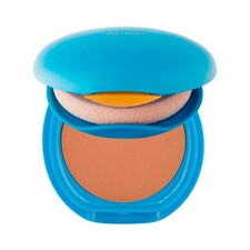 Base per il Trucco Uv Protective Shiseido (12 g)
