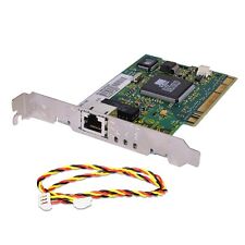 3Com 3C905C-TXM EtherLink 10/100Mbps Fast Ethernet PCI Adapter w/WOL Cable NEW