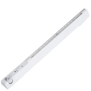 Universal LED Light Maclean Motion Sensor 4000K MCE235 - Picture 1 of 6