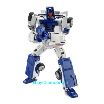 Toys Dx9 D13 Breakdown Menasor Stunticons ATTILA Combo IN Stock Collectible - Image 1 of 4