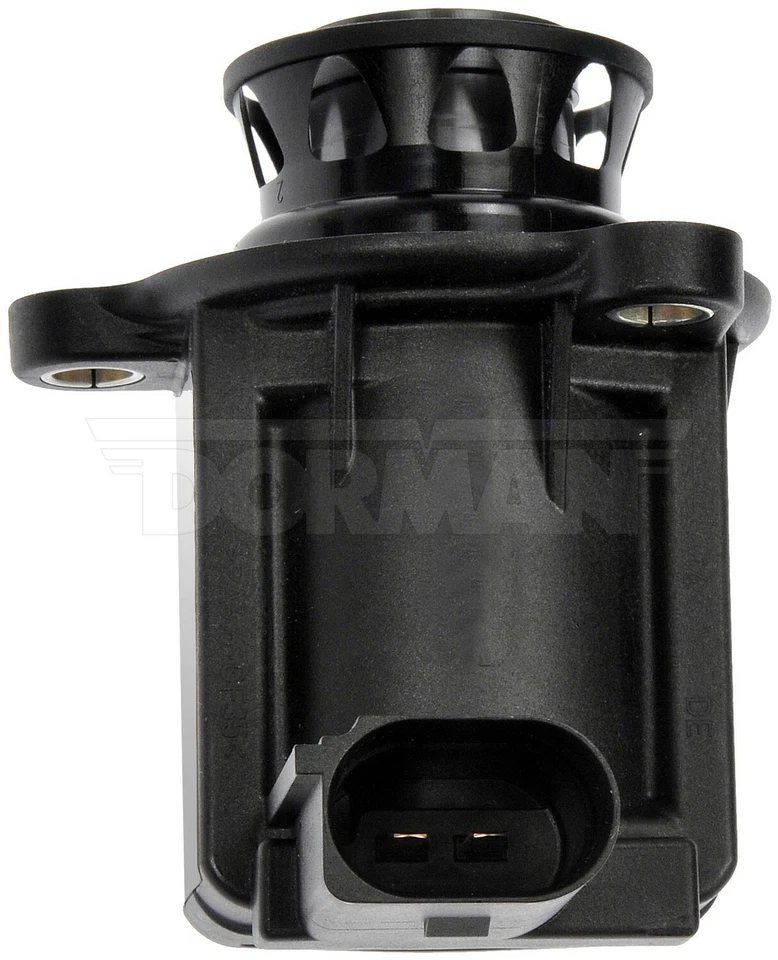 Válvula desviadora turbocompresor Dorman 2007 2008 2009 Volkswagen GTI 2006-2020 Foto 1 de 4