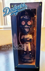 LOS ANGELES LA DODGERS DIA DE LOS DODGERS BOBBLEHEAD SGA 9/20/19 BRANDNEU - Bild 1 von 5