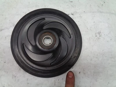 2007-2018 polaris dragon IQ indy widetrak rear axle wheel 1590388 - Image 1 of 2