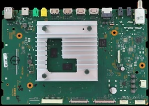 A5027325A SONY KD-85X85J KD-75X85J MAIN BOARD A-5027-325-A - Picture 1 of 2