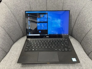 Dell XPS P54G, i5 6th gen, 240gb m.2, 8gb ram, Windows 10, Faulty Touch Pad - Picture 1 of 7