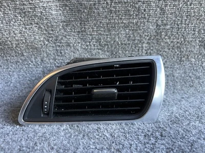 Audi A6 2013 lado derecho ventilación CA tablero control OEM grado A Foto 1 de 3