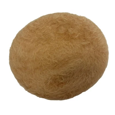 Mujeres Informal Gorro Boina de Lana Clásico Elegante Estilo Francés Sombrero Talla Ajustable Foto 1 de 3